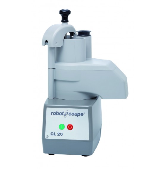 CL20 Vegetable Preparation Machine